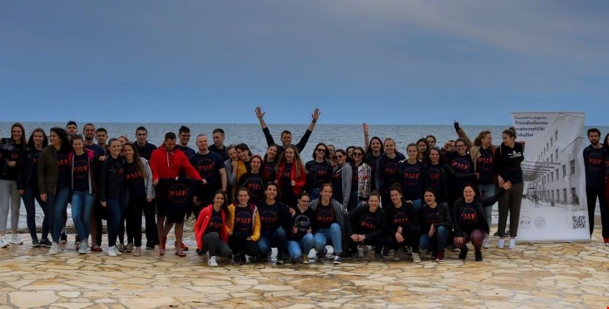 STEM Games 2019.